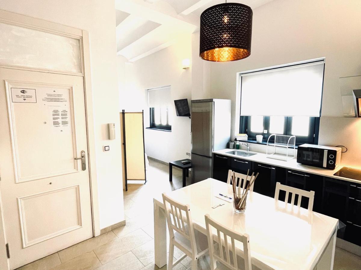 Valentia Apartments - Mercado Central Βαλένθια Εξωτερικό φωτογραφία