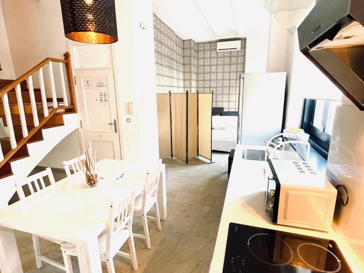 Valentia Apartments - Mercado Central Βαλένθια Εξωτερικό φωτογραφία