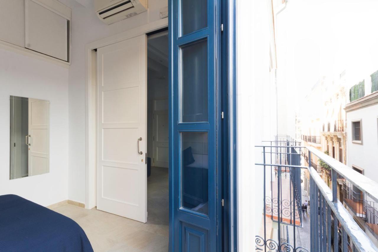 Valentia Apartments - Mercado Central Βαλένθια Εξωτερικό φωτογραφία