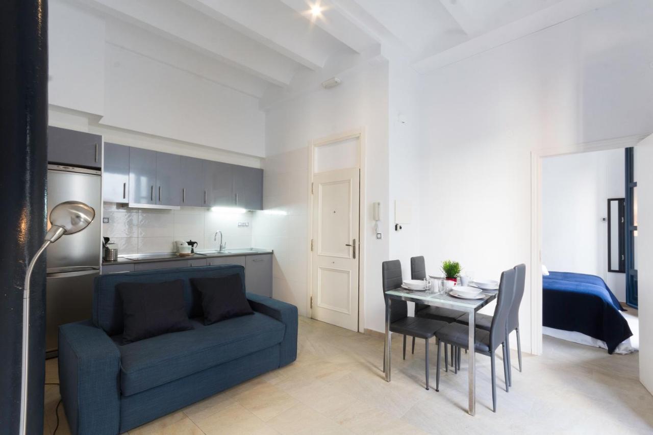 Valentia Apartments - Mercado Central Βαλένθια Εξωτερικό φωτογραφία