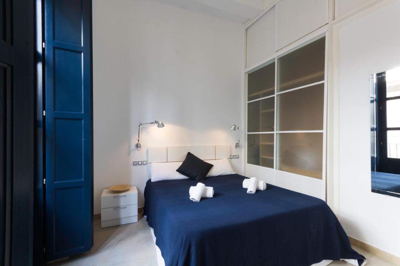 Valentia Apartments - Mercado Central Βαλένθια Εξωτερικό φωτογραφία