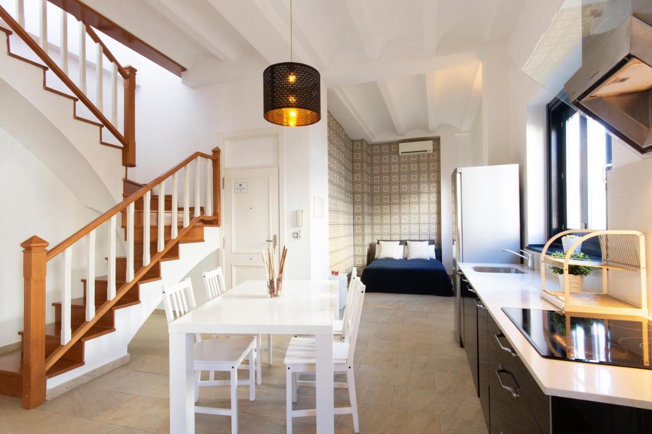 Valentia Apartments - Mercado Central Βαλένθια Εξωτερικό φωτογραφία