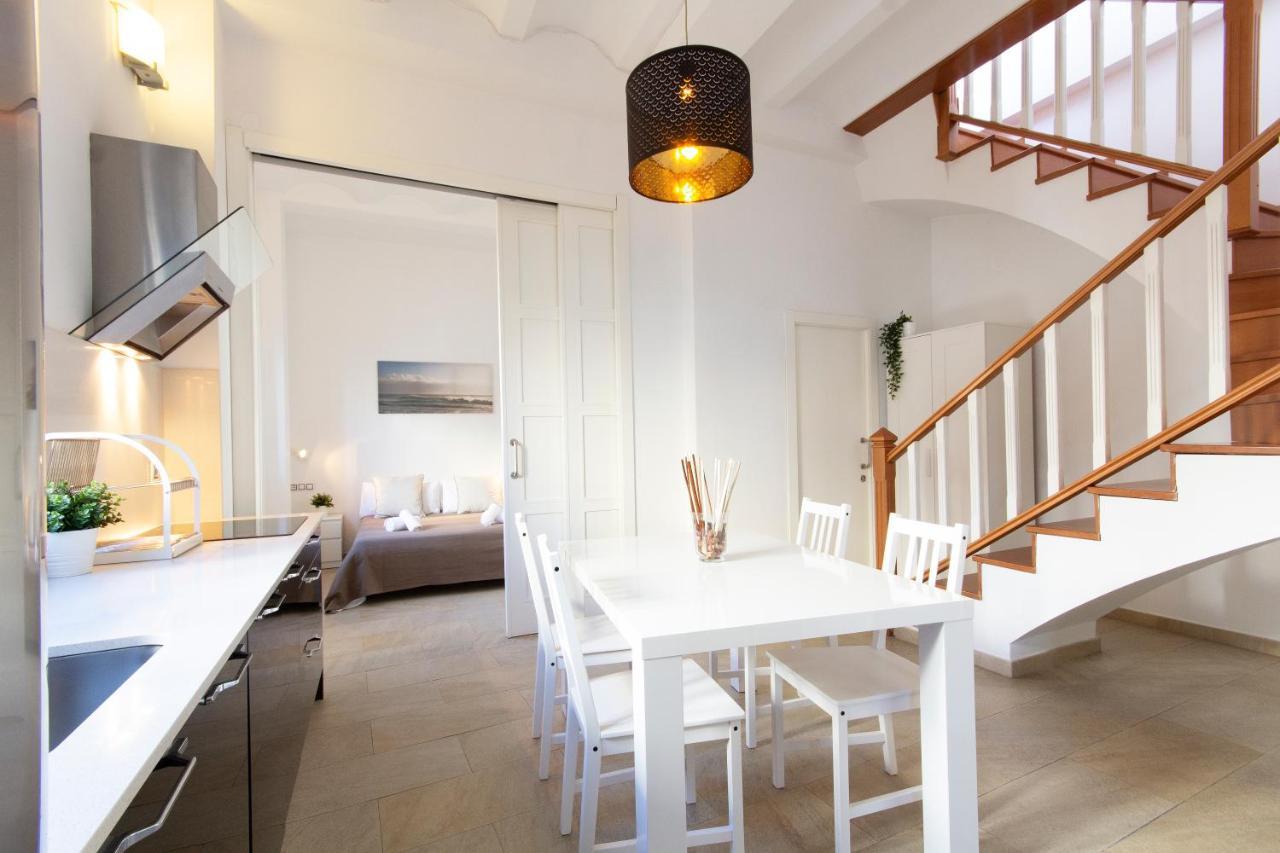 Valentia Apartments - Mercado Central Βαλένθια Εξωτερικό φωτογραφία