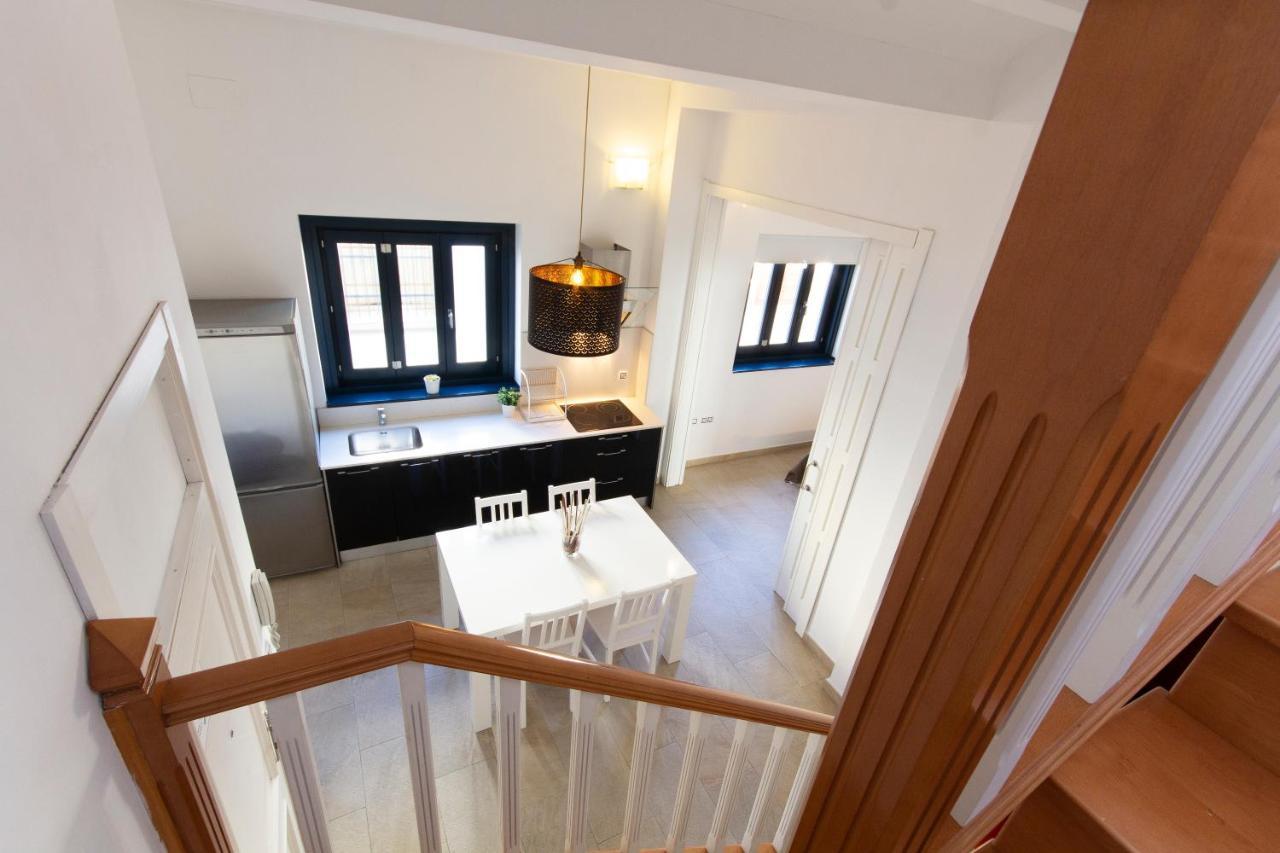 Valentia Apartments - Mercado Central Βαλένθια Εξωτερικό φωτογραφία
