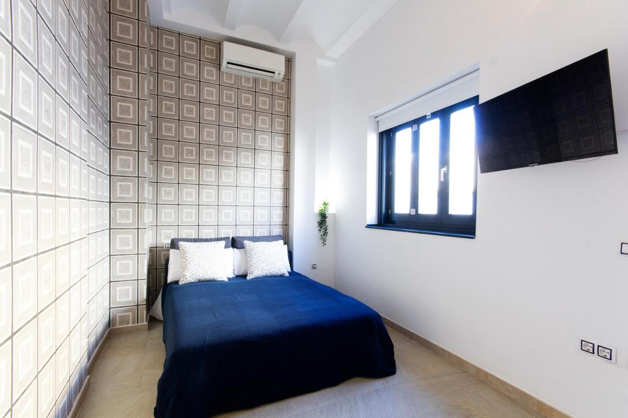 Valentia Apartments - Mercado Central Βαλένθια Εξωτερικό φωτογραφία