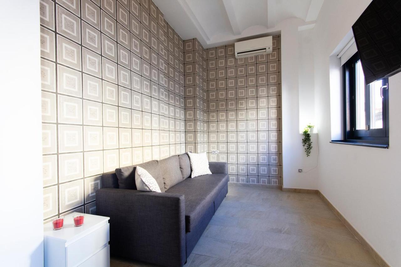 Valentia Apartments - Mercado Central Βαλένθια Εξωτερικό φωτογραφία
