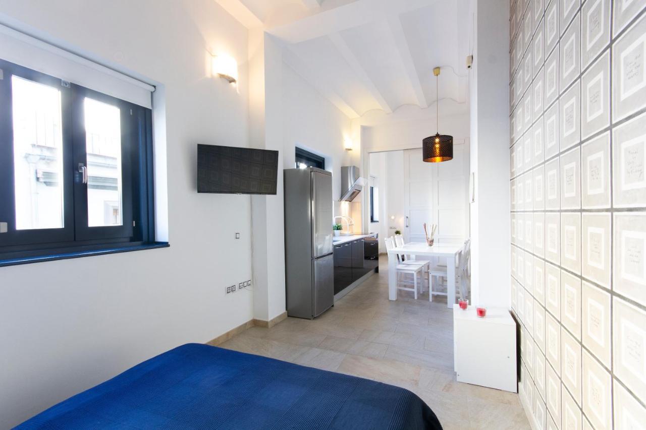 Valentia Apartments - Mercado Central Βαλένθια Εξωτερικό φωτογραφία
