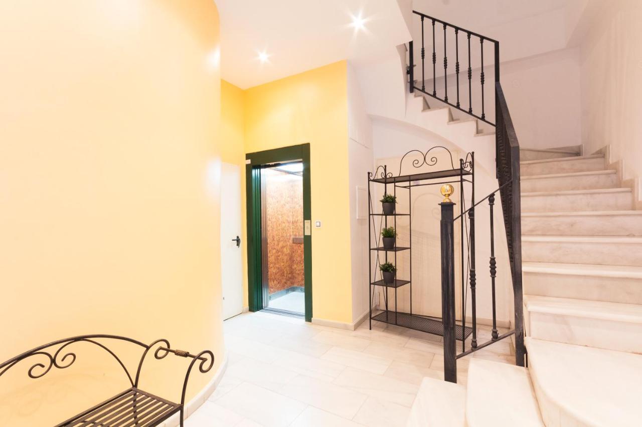 Valentia Apartments - Mercado Central Βαλένθια Εξωτερικό φωτογραφία